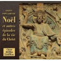 CD : Chants populaires de Noël - Choeur Montjoie Saint Denis