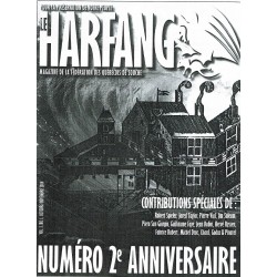 Le Harfang - octobre/novembre 2014