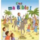 C'est ma bible !