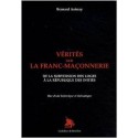 Vérités sur la franc-maçonnerie - Bernard Antony