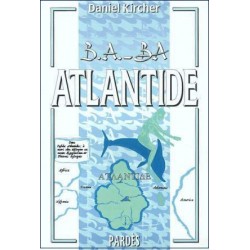 B.A. - BA Atlantide - Daniel Kircher