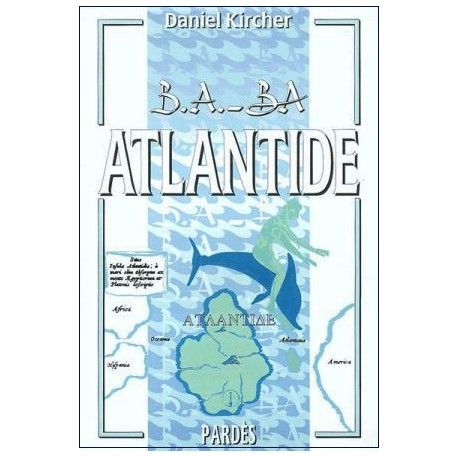 B.A. - BA Atlantide - Daniel Kircher