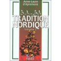 B.A. - BA Tradition nordique (volume 2) - Anne-Laure d'Apremont