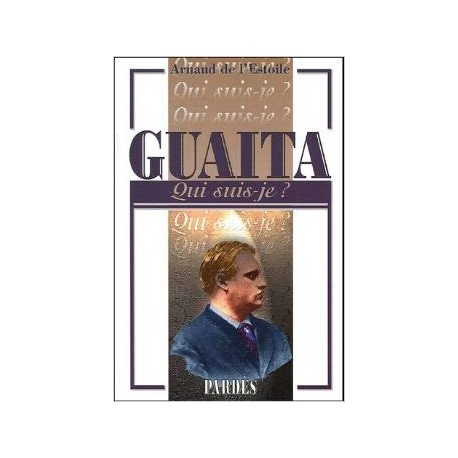 Guaita - Arnaud de l'Estoile