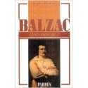 Balzac - Roger Parisot