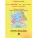 Une histoire de la France et de l'Europe - Claude Faisandier (Tome 1)