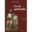 La vie spirituelle - Mgr Lefebvre