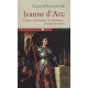 Jeanne d'Arc - Claude Faisandier