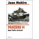 Panzers SS dans l'enfer normand - Jean Mabire
