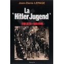 La Hitlerjugend - Jean-Denis Lepage
