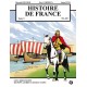 BD - Histoire de France - Reynald Secher