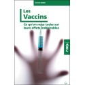 Les vaccins - Sylvie Simon