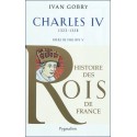 Charles IV (1322-1328) - Ivan Gobry