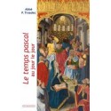 Le Temps pascal au jour le jour - Abbé P. Troadec (poche)