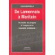 De Lamennais à Maritain - Julio Meinvielle