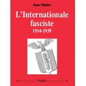 L'Internationale fasciste - Jean Mabire