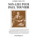 Non-lieu pour Paul Touvier - André Chelain