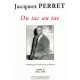 Du tac au tac - Jacques Perret
