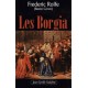 Les Borgia - frederic Rolfe
