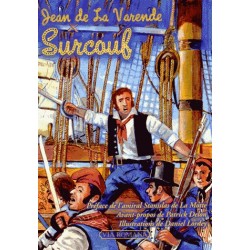 Surcouf - Jean de La Varende
