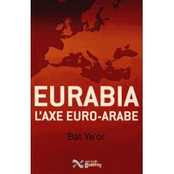 Eurabia - Bat Ye'or