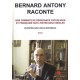 Bernard Antony raconte - Bernard Antony, Cécile Montmirail