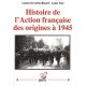 Histoire de l'Action française - Lazare de Gérin-Ricard - Louis Truc