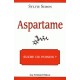 Aspartame - Sylvie Simon