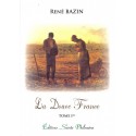 La Douce France  Tome I - René Bazin