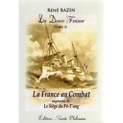 La douce France - René Bazin
