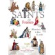 Saints de France - Mauricette Vial-Andru, Judie