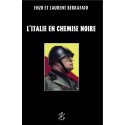 L'Italie en chemise noire - Enzo et Laurent Berrafato