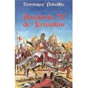 Baudouin IV de Jérusalem - Dominique Paladilhe
