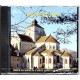 CD : Pentecôte - Choeur des moines de l'abbaye de Fontgombault