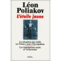 L'étoile jaune - Léon Poliakov