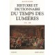 Histoire et dictionnaire du temps des Lumières - Jean de Viguerie