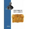 Hisoire du Bon Larron - Mgr Gaume