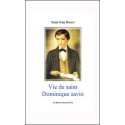 Vie de saint Dominique Savio - Saint Jean Bosco