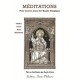 Méditations pour tous les jours de l'Année liturgique - T1 - Avant Noël Epiphanie