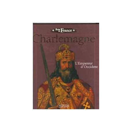 Charlemagne - Nathalie Bucsek