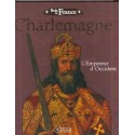 Charlemagne - Nathalie Bucsek