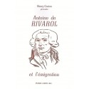 Antoine de Rivarol et l'émigration de Coblence - Henry Coston