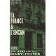 La France  à l'encan - Henry Coston