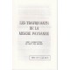 Les trafiquants de la misère paysanne - Henry Coston