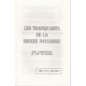 Les trafiquants de la misère paysanne - Henry Coston