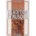 B.A.-B.A. Tradition étrusque - Daniel Kircher