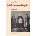 Saint Thomas d'Aquin - Agelus Walz