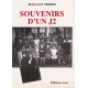 Souvenirs d'un J2 - Jean-Guy Moron