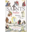 Saints de France - Tome III - Mauricette Vial-Andru