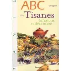 ABC des Tisanes - Dr Telphon